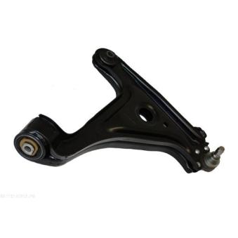 Bras de liaison, suspension de roue avant gauche AUTOMEGA [110151910]