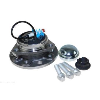 Moyeu de roue avant AUTOMEGA 110154310 pour FIAT TEMPRA 1.7 CDTI - 110cv