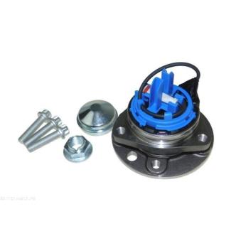 Roulement de roue avant AUTOMEGA 110155610 pour KIA STONIC 1.7 CDTI - 110cv