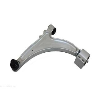 Bras de liaison, suspension de roue avant gauche AUTOMEGA 110160310 pour KIA CERATO 2.0 CDTI - 110cv