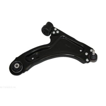 Bras de liaison, suspension de roue avant droit AUTOMEGA 110163210 pour OPEL COMBO 1.4 16V - 90cv
