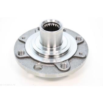 Moyeu de roue avant AUTOMEGA 110166910 pour OPEL ADAM 1.4 - 87cv