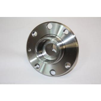 Moyeu de roue avant AUTOMEGA [110167110]