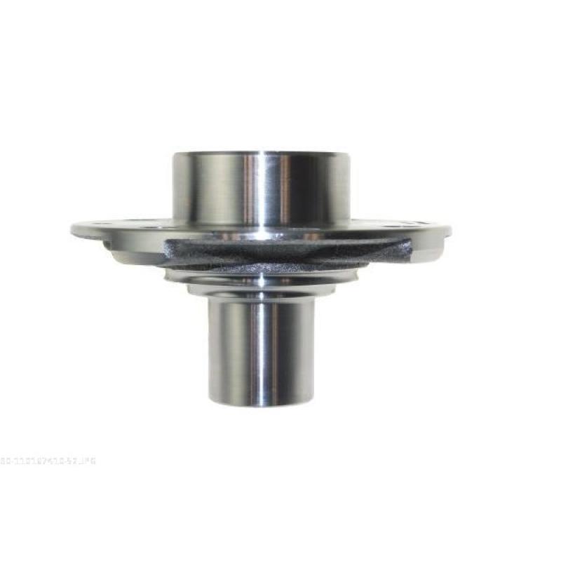 Moyeu de roue avant AUTOMEGA 110167410 - Visuel 2