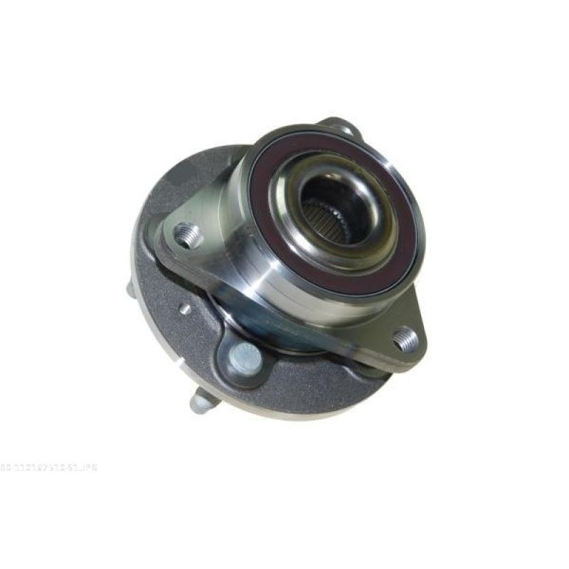 Roulement de roue avant AUTOMEGA 110167510 - Visuel 1