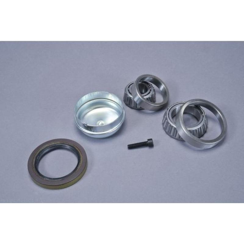 Roulement de roue avant AUTOMEGA 110195210 - Visuel 1