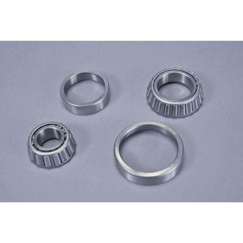 Roulement de roue avant AUTOMEGA 110195210 - Visuel 2