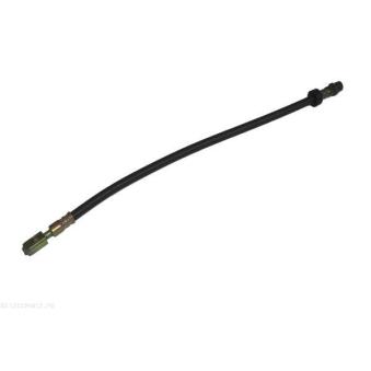 Flexible de frein AUTOMEGA 120024810 pour RENAULT KOLEOS 1.9 TDI - 90cv