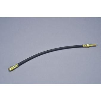 Flexible de frein AUTOMEGA 120025310 pour MITSUBISHI SPACE 424 - 258cv