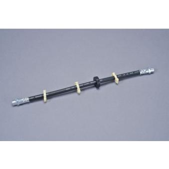 Flexible de frein AUTOMEGA 120026110 pour LEXUS SC 2.5 Syncro - 110cv