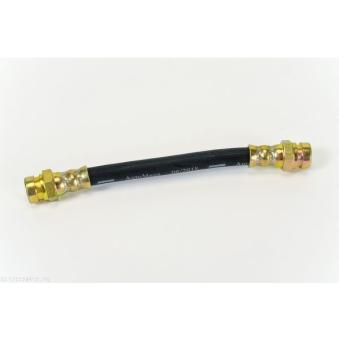 Flexible de frein AUTOMEGA 120028410 pour LEXUS LBX 1.9 TDI - 110cv
