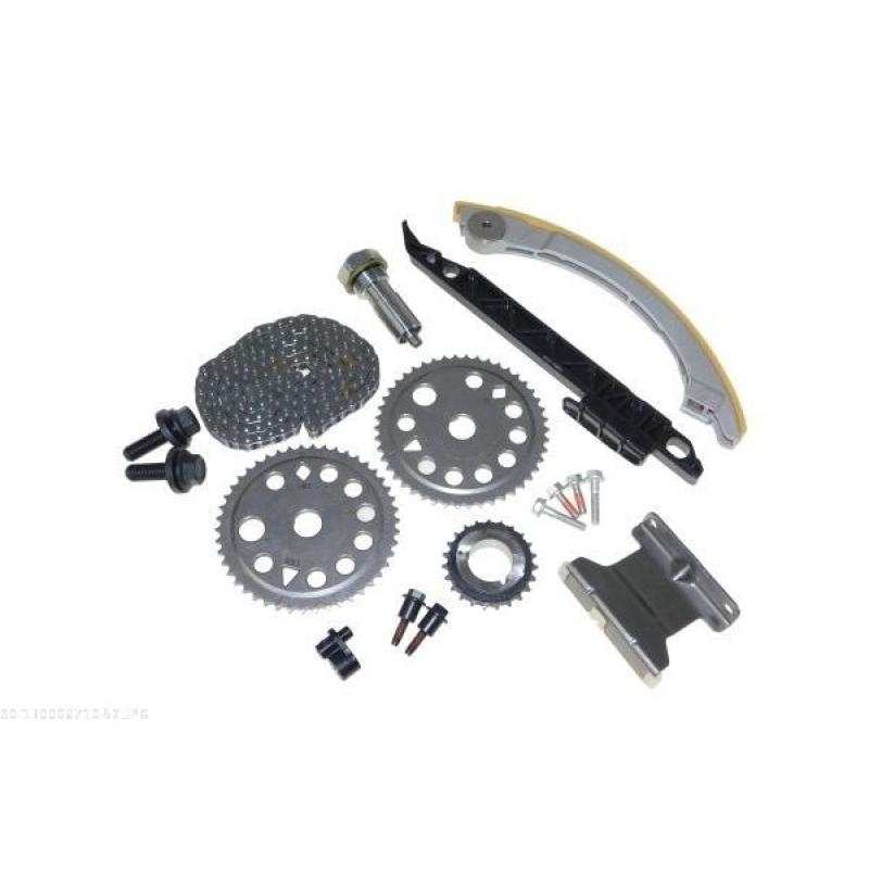 Kit de distribution par chaîne AUTOMEGA 130006710 - Visuel 2