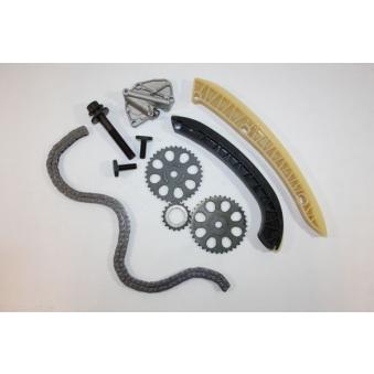 Kit de distribution par chaîne AUTOMEGA OEM 03E198229A Kit de distribution par chaîne AUTOMEGA OEM 03E198229A