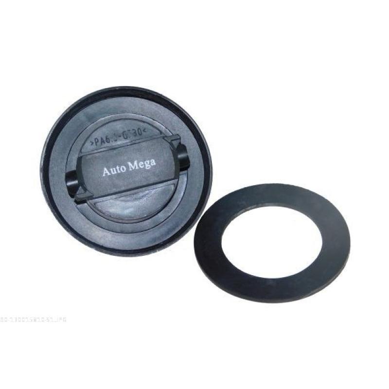 Bouchon, goulotte de remplissage d'huile AUTOMEGA 130015810 - Visuel 1