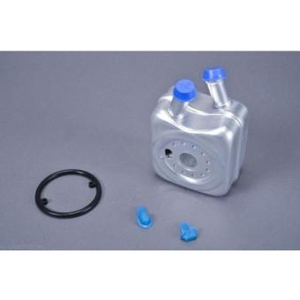 Radiateur d'huile AUTOMEGA [130027311]