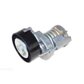 Tendeur, courroie trapézoïdale à nervures AUTOMEGA 130054710 pour KIA OPTIMA 1.6 FSI - 110cv