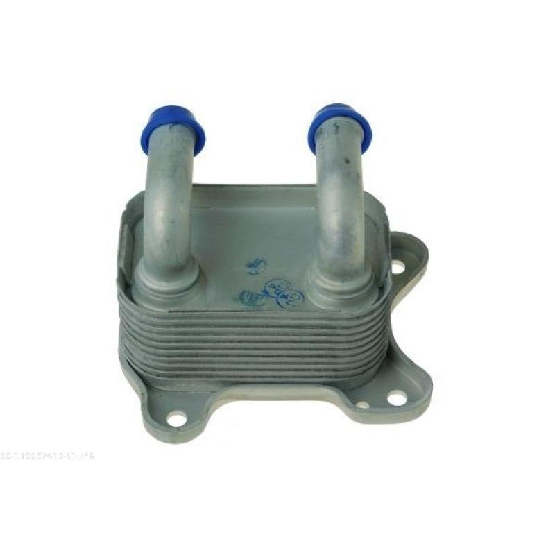 Radiateur d'huile AUTOMEGA 130097410 - Visuel 1