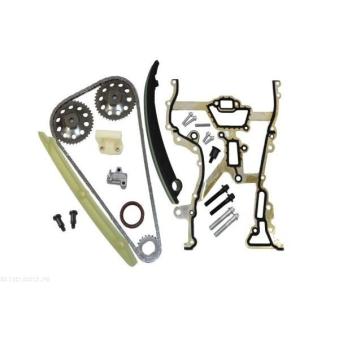 Kit de distribution par chaîne AUTOMEGA OEM 6606022