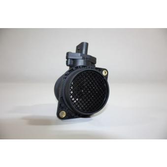 Débitmètre de masse d'air AUTOMEGA 140001110 pour HYUNDAI I30 1.9 TDI - 110cv