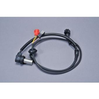 Capteur, vitesse de roue AUTOMEGA 150041110 pour TOYOTA COROLLA 1.9 TDI - 110cv