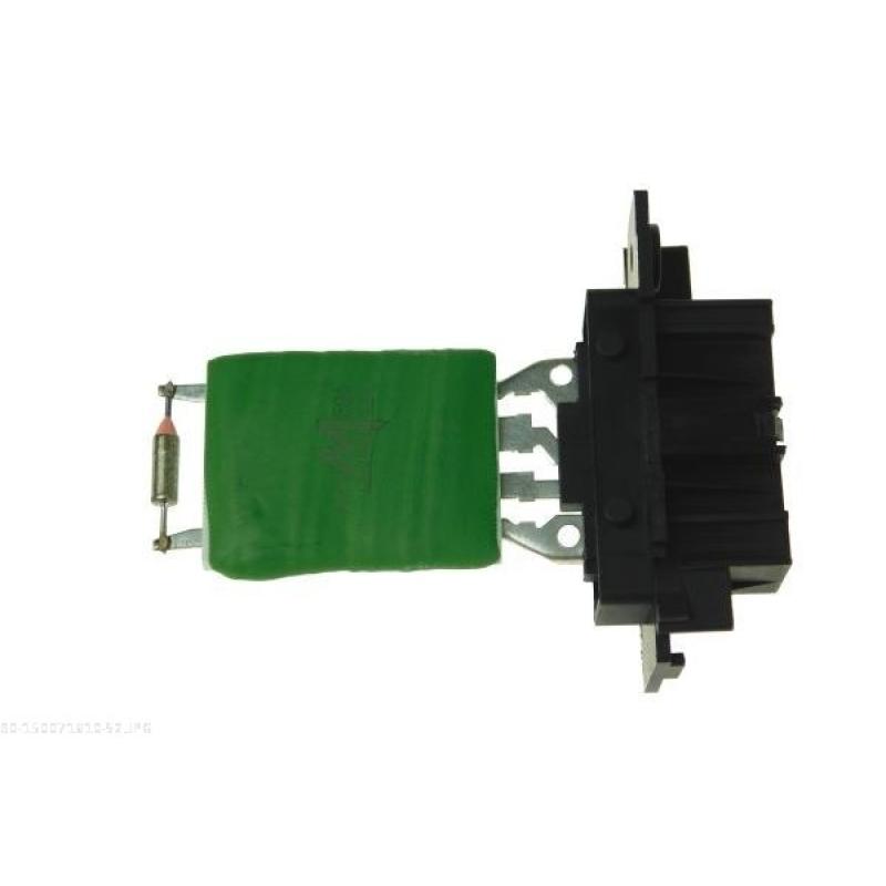 Résistance, pulseur d'air habitacle AUTOMEGA 150071610 - Visuel 2