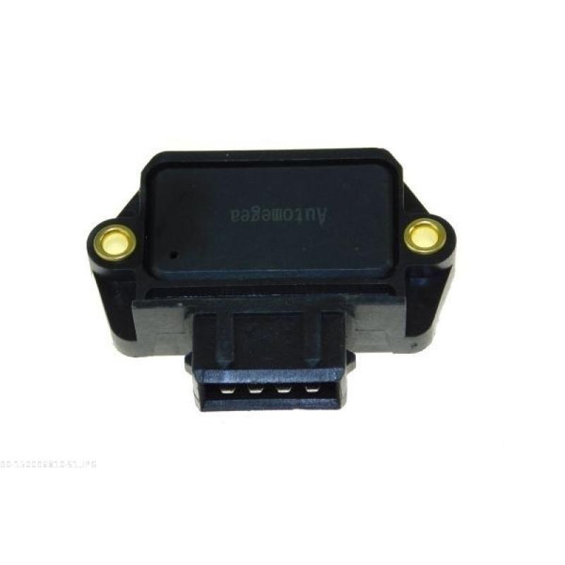 Appareil de commande, système d'allumage AUTOMEGA 150096810 - Visuel 1