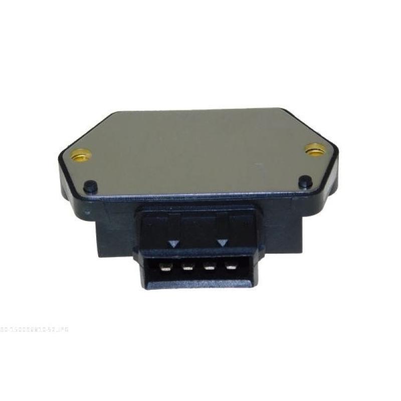 Appareil de commande, système d'allumage AUTOMEGA 150096810 - Visuel 2