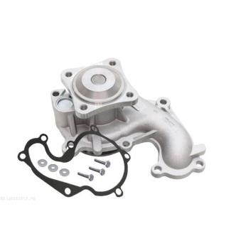 Pompe à eau AUTOMEGA 160022910 pour MERCEDES-BENZ CLE 1.8 TDCi - 110cv