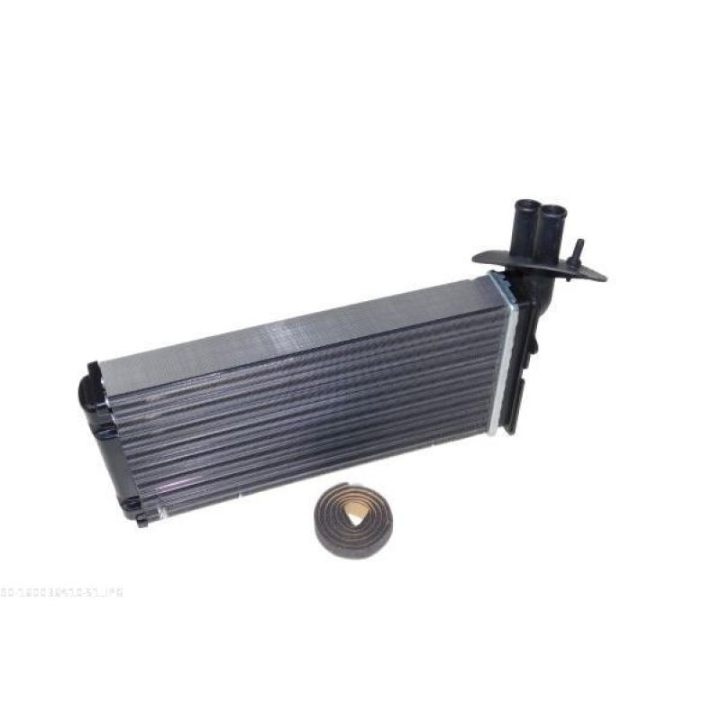 Système de chauffage AUTOMEGA 160036410 - Visuel 1