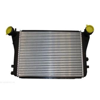 Intercooler, échangeur AUTOMEGA [160060310]