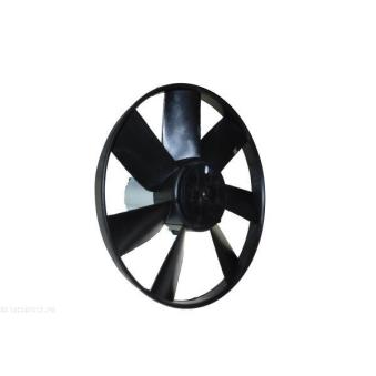 Ventilateur, refroidissement du moteur AUTOMEGA 160067010 pour CITROEN JUMPY 1.9 TDI - 110cv