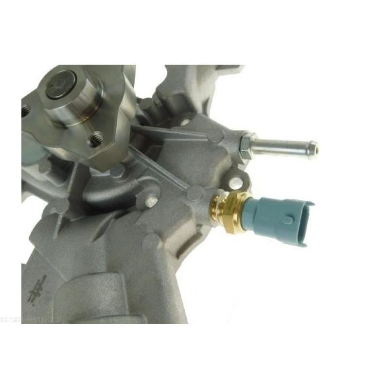 Pompe à eau AUTOMEGA 160096510 - Visuel 2