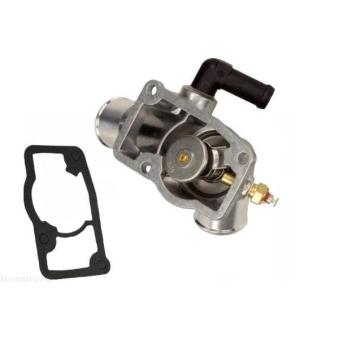 Thermostat d'eau AUTOMEGA 160099710 pour OPEL ASCONA 1.6 - 82cv