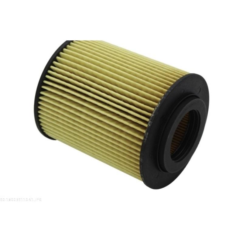 Filtre à huile AUTOMEGA 180039110 - Visuel 1