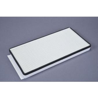 Filtre, air de l'habitacle AUTOMEGA 180048110 pour VOLKSWAGEN CADDY S 3.2 - 252cv