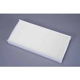 Filtre, air de l'habitacle AUTOMEGA [180048510]