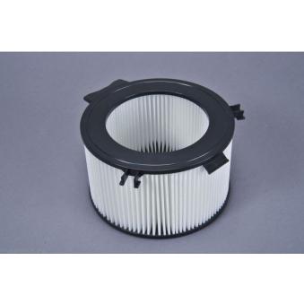 Filtre, air de l'habitacle AUTOMEGA [180050610]