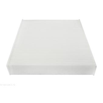 Filtre, air de l'habitacle AUTOMEGA [180050810]