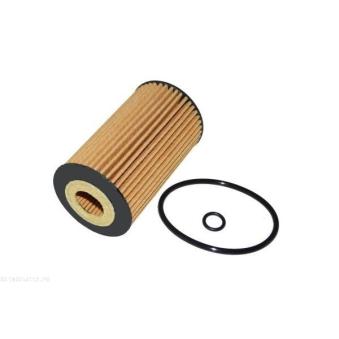 Filtre à huile AUTOMEGA 180056110 pour AUDI A4 E 320 - 220cv