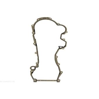 Joint d'étanchéité, couvercle de carter de distribution AUTOMEGA 190049210 pour OPEL ASTRA 1.3 CDTI - 90cv
