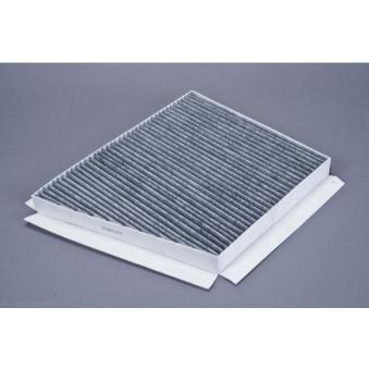 Filtre, air de l'habitacle AUTOMEGA 210178310 pour MERCEDES-BENZ CLASSE E E 220 CDI - 170cv