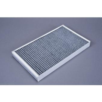 Filtre, air de l'habitacle AUTOMEGA [210178410]