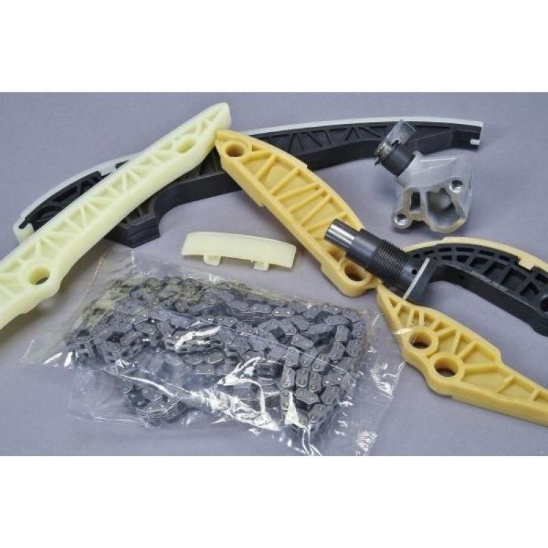 Kit de distribution par chaîne AUTOMEGA 211018210 - Visuel 2