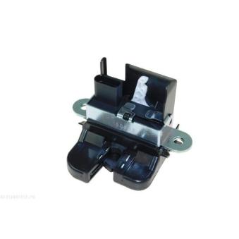 Serrure de hayon AUTOMEGA 216897210 pour VOLKSWAGEN GOLF 2.0 TDI - 110cv