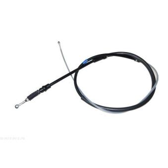 Tirette à câble, frein de stationnement AUTOMEGA 247319410