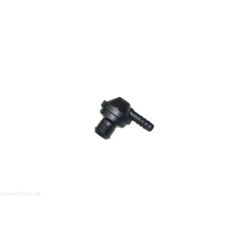 Soupape, dégazage du carter AUTOMEGA 247641110 - Visuel 2