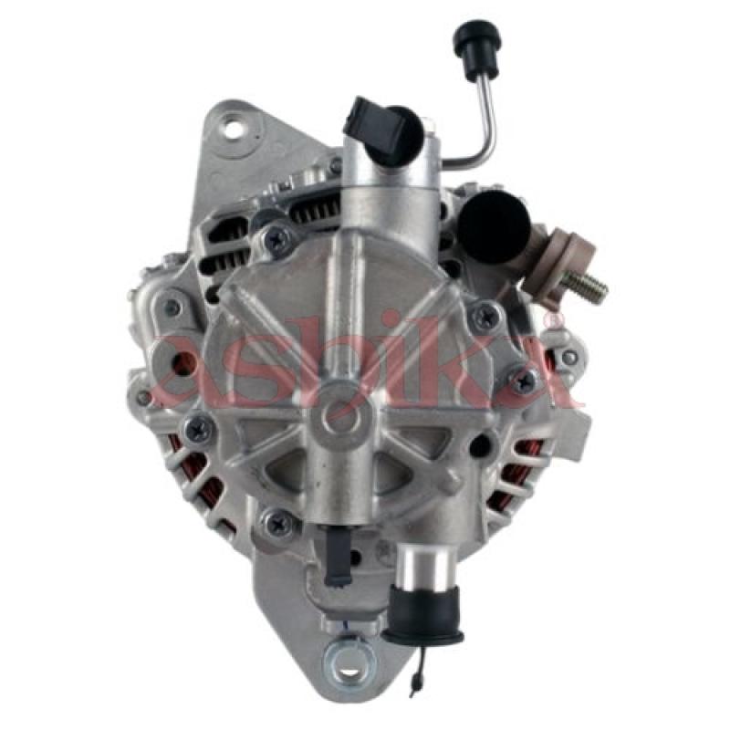 Alternateur ASHIKA 002-C969 - Visuel 2