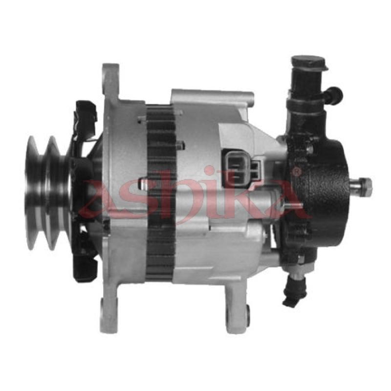 Alternateur ASHIKA 002-D392 - Visuel 1