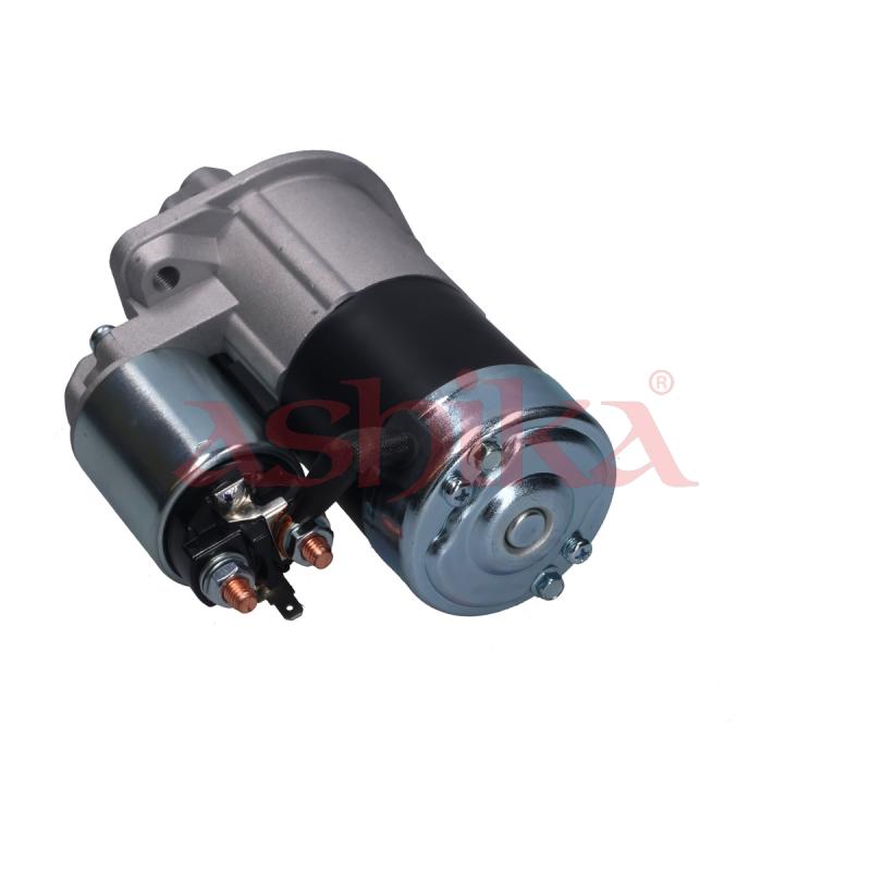 Démarreur ASHIKA 003-C125 - Visuel 1
