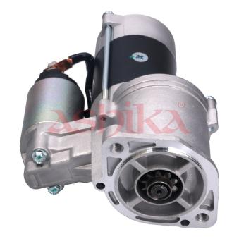 Démarreur ASHIKA OEM M2T84071 Démarreur ASHIKA OEM M2T84071